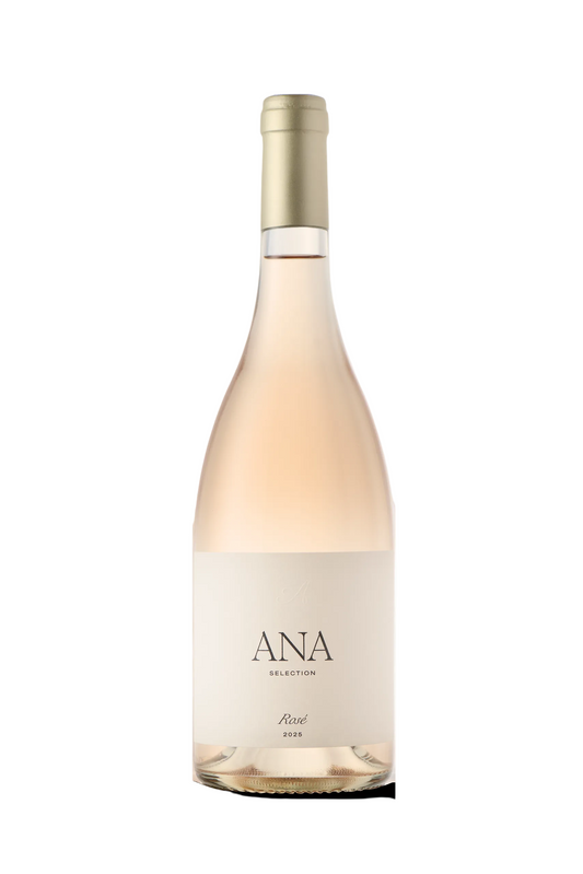 ANA rosé, Slovenien