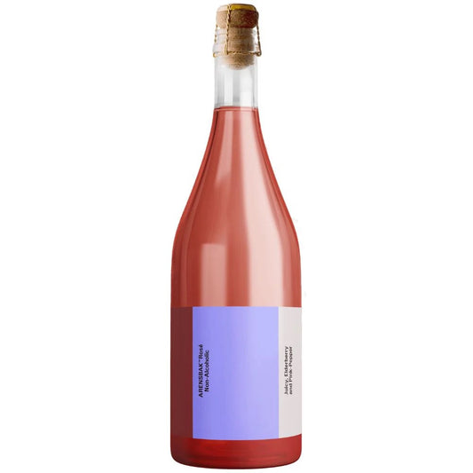 ARENSBAK Rosé bubbles