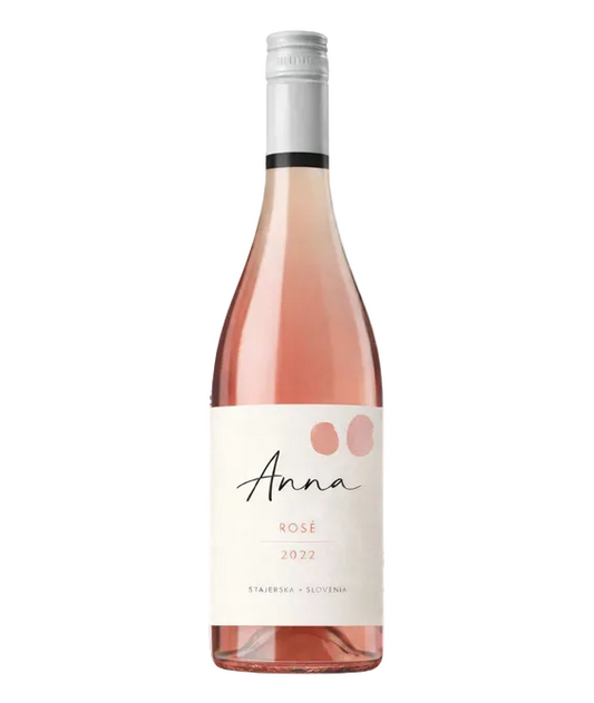 Rosé fra Slovenien, helt fantastisk fra Sydhavnens Vinbar