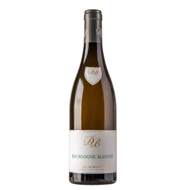 Aligoté, Hvid Bourgogne