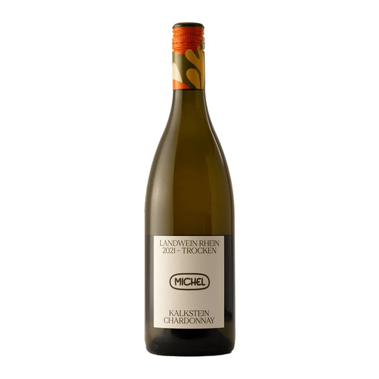 Chardonnay Kalkstein, Weingut Michel 2021