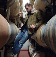 BREAKING! Vinsmagning med Emil Skytte 20/8