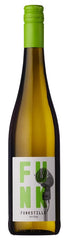 Funkstille Riesling, Østrig 2022