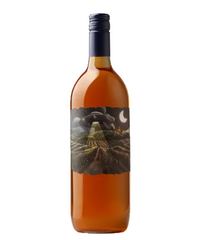 Orangevin, 1 Liter fra Slovenien