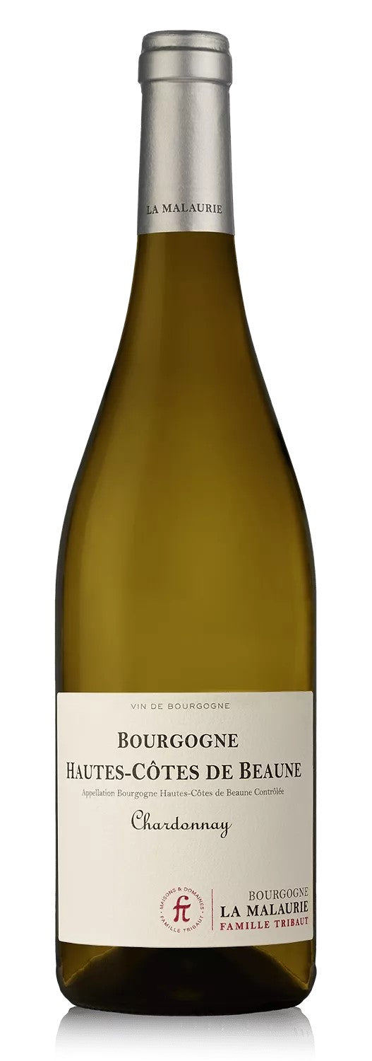 Hautes Cotes de Beaune Chardonnay 2022, La Malaurie, Sydhavnens Vinbar