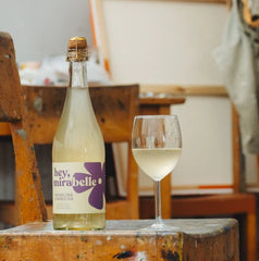 Kombucha, Dansk økologisk