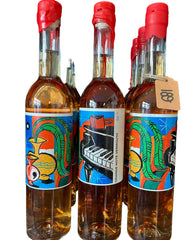 Orange Vermouth