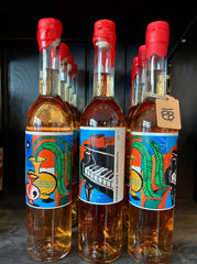 Orange Note Vermouth