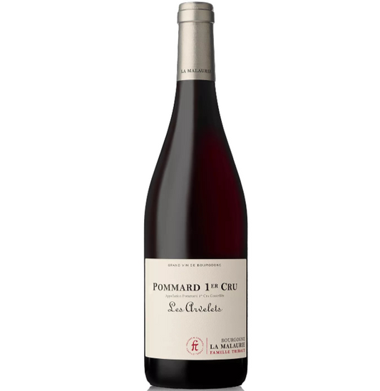 Pommard 1er cru, Bourgogne, Sydhavnens Vinbar