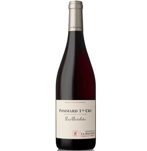Pommard 1er Cru Les Arvelets 2022, La Malaurie – Stor Bourgogne
