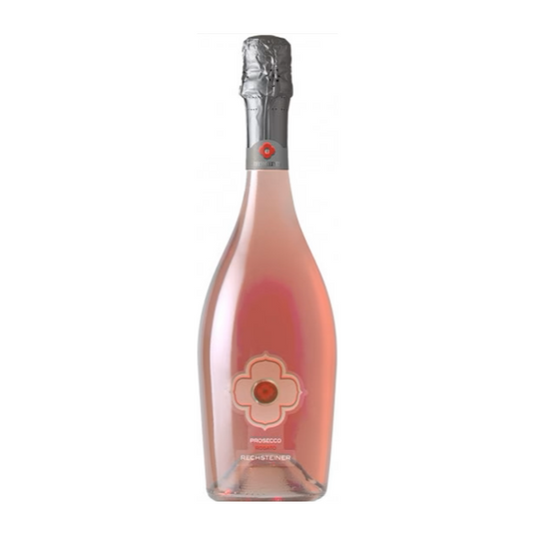 Prosecco Rosé Brut Doc, Sydhavnens Vinbar