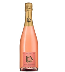 Rosé Champagne