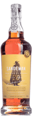 Porto Tawny 20 Years old, Sandeman (Sandeman 20 YO Tawny)