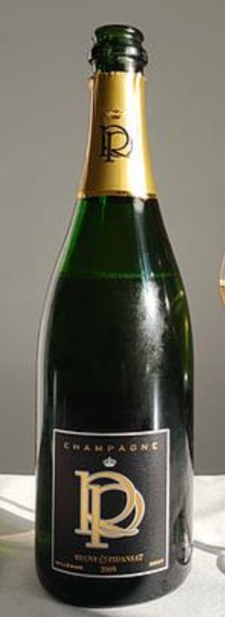 2009 Millésimé Regny&Pidansat Champagne