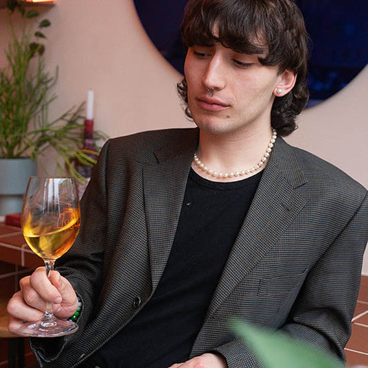 piemonte vinsmagning hos sydhavnens vinbar 13.nov