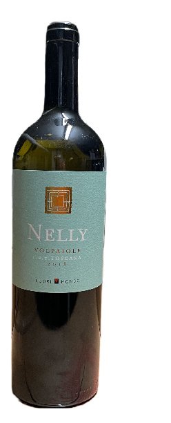 2018 Nelly, Fuori Mondo