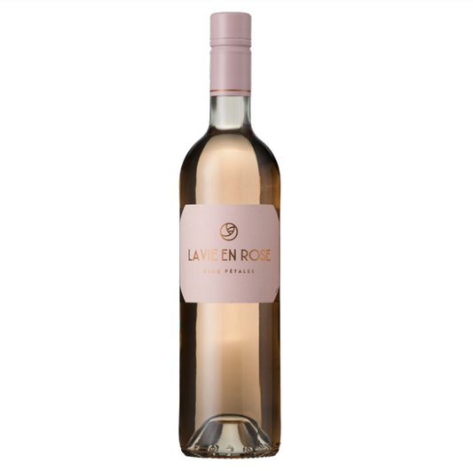 2024 La Vie en Rose
