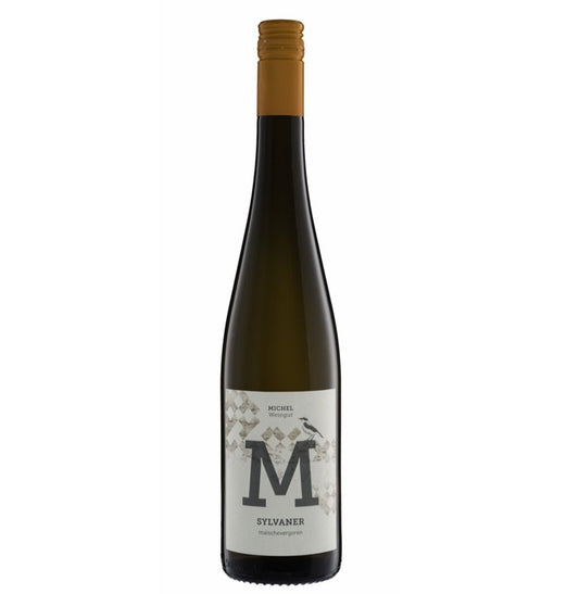 Sylvaner, Orange vin, Sydhavnens vinbar