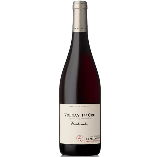 Volnay 1er Cru, Bourgogne, Sydhavnens Vinbar