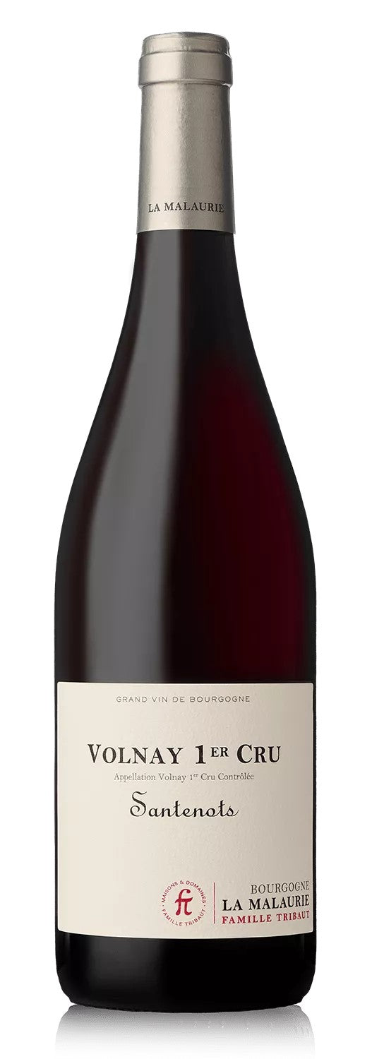 Volnay 1er Cru, Bourgogne, Sydhavnens Vinbar