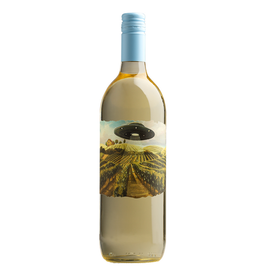 1 Liters hvid natur fra Slovenien, Sydhavnens Vinbar