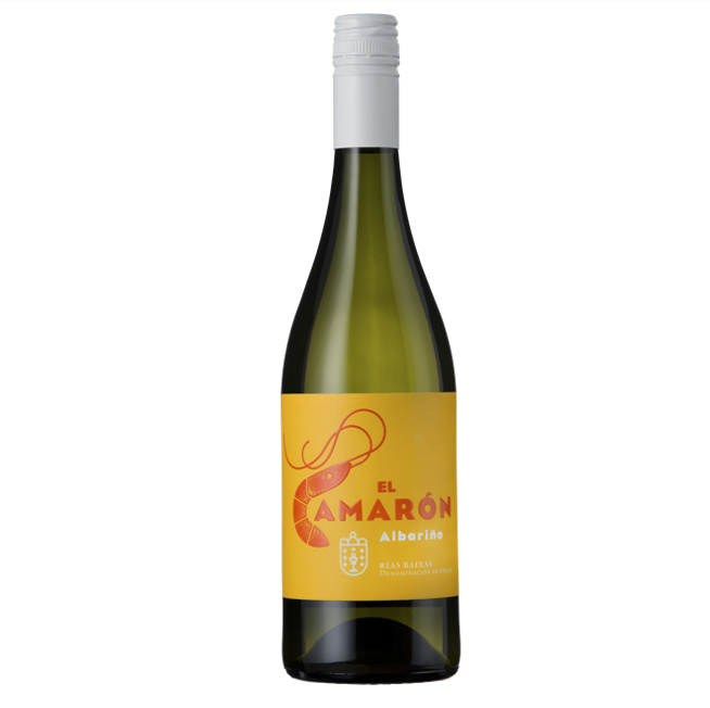 albarino, Rias Baixas, Sydhavnens Vinbar