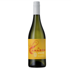 albarino, Rias Baixas, Sydhavnens Vinbar