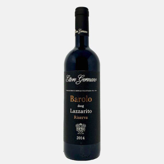 2014 Barolo Lazzarito Riserva DOCG