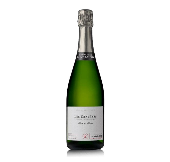 Blanc de Blancs Champagne