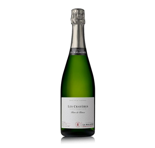 Blanc de Blancs Champagne