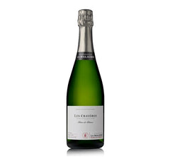 Blanc de Blancs Champagne