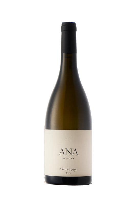 Ana Chardonnay, Slovenien