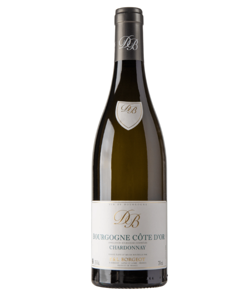 Flot hvid Bourgogne fra marker i Chassagne-Montrachet og Puligny-Montrachet. Køb hos Sydhavnens Vinbar