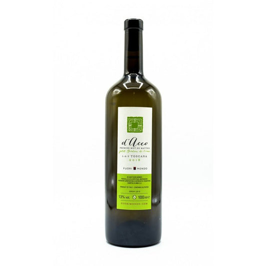 2019 d'Acco Blanco