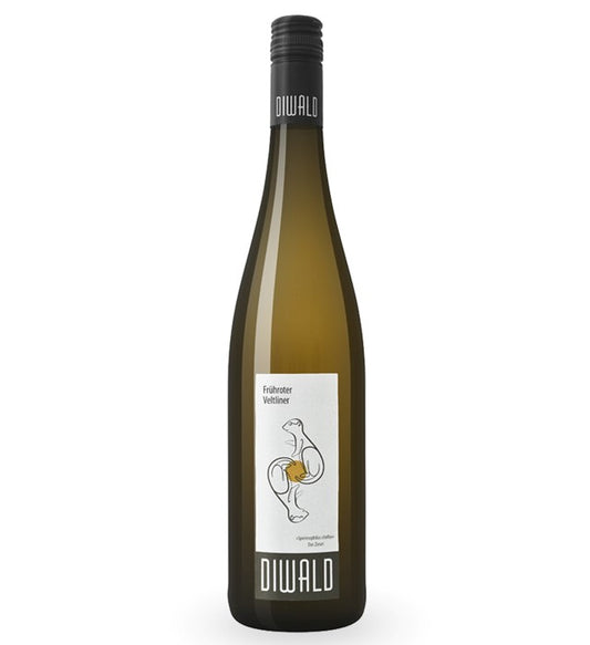 Frühroter Veltliner, Diwald