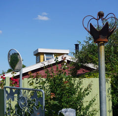 det gamle sydhavn, vandretur, guidet tur