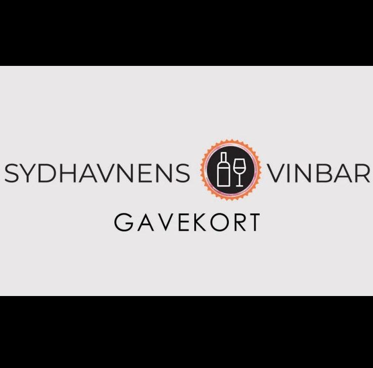 Gavekort fra Sydhavnens Vinbar