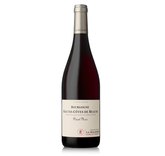 Hautes-cotes de Beaune, Pinot Noir, La Malaurie