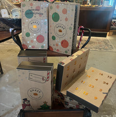 julekalender fra anker chokolade