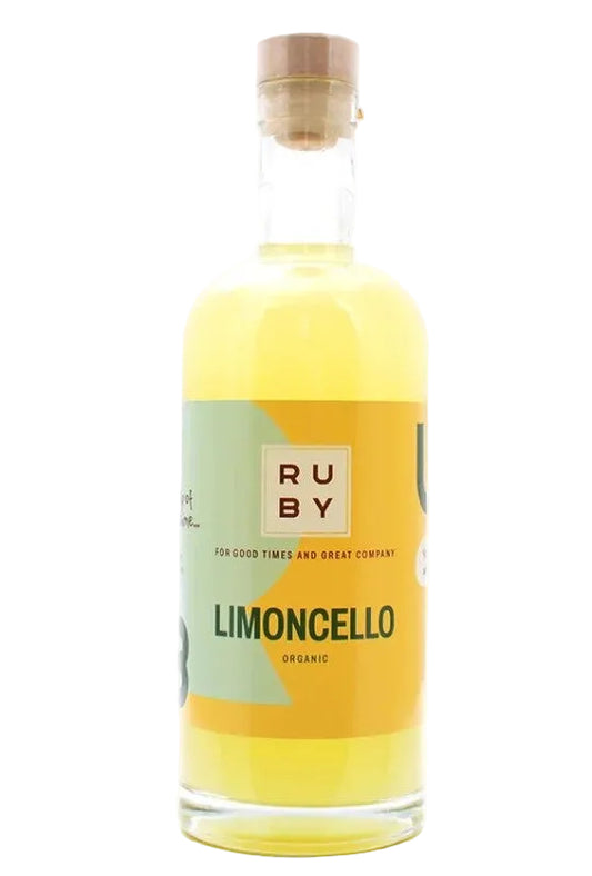 Limoncello, Limoncello Spritz