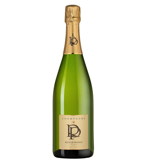 Champagne, Nectar