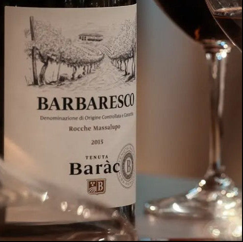 piemonte vinsmagning