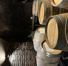 vinsmagning, italiensk