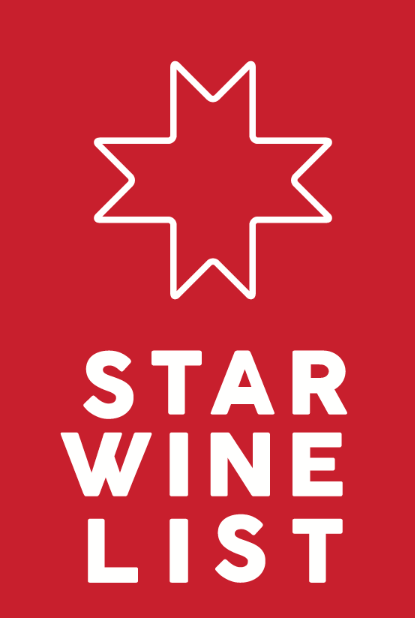 Star Wine List