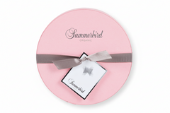 Summerbird, Heartmade, gaveæske