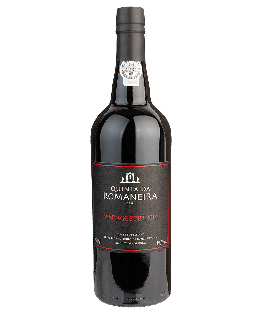 Vintage portvin 2015,  Sydhavnens Vinbar