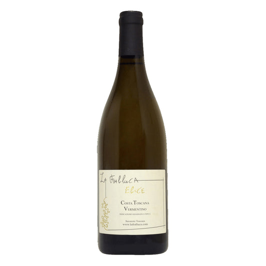 2016 Elice Vermentino Cru