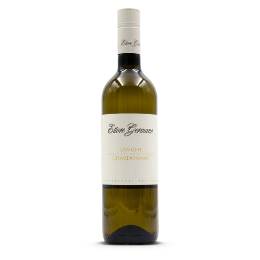 2019 Langhe DOC Chardonnay, Ettore Germano