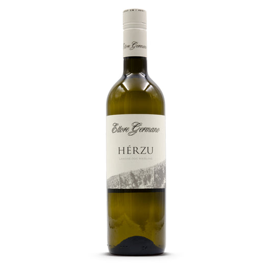 2019 Langhe DOC Riesling Herzu, Ettore Germano