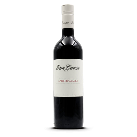 2019 Barbera d'Alba DOC, Ettore Germano